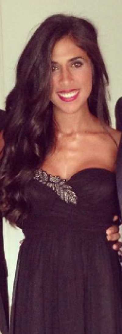 Tanya Cohen