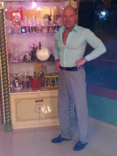 gali benishay
